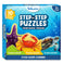 imag8Step By Step Puzzles - Underwater Animals
