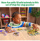 imag3Step By Step Puzzles - Wild Animals