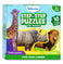 imag8Step By Step Puzzles - Wild Animals