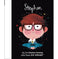 imag1Stephen Hawking: My First Stephen Hawking: Volume 21 Little People BIG DREAMS 21 Sanchez Vegara Maria Isabel and Hunt Matt