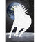 imag3Sticker Mosaics: Unicorn Universe: Create Magical Pictures with 2086 Stickers! Paperback Moore Gareth