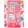 imag2Sticker Stash - Girl Boss - 120-054
