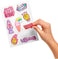 imag4Sticker Stash - Girl Boss - 120-054