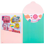 image //www.c...Sticker Stash - Girl Boss - 120-054