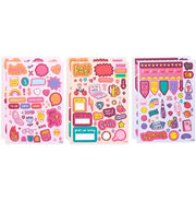 image //www.c...Sticker Stash - Girl Boss - 120-054