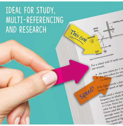 imagSticky Highlighter Tabs