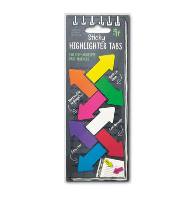 imagSticky Highlighter Tabs