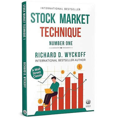 imagStock Market Technique Book One