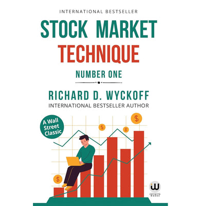 imagStock Market Technique Book One