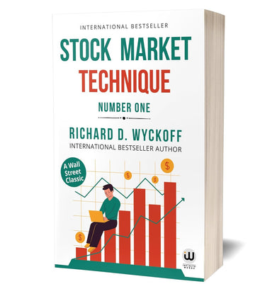 imagStock Market Technique Book One