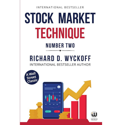imagStock Market Technique Book Two