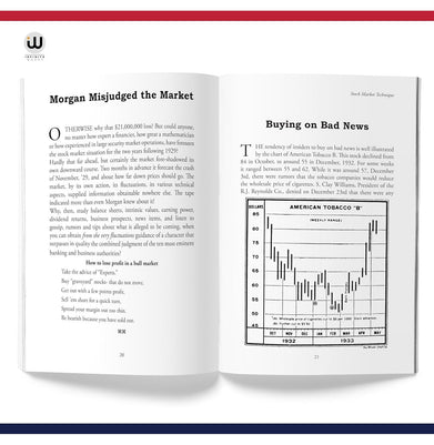 imagStock Market Technique Book Two