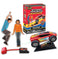 imag1Stomp Rocket Original Racers Car Launcher for Kids with 1 Race Car