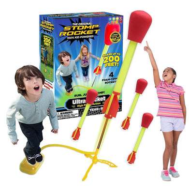 imagStomp Rocket Ultra