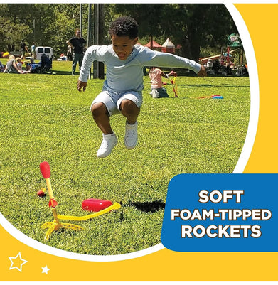 imagStomp Rocket Ultra