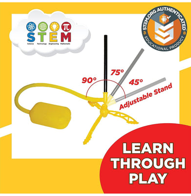 imagStomp Rocket Ultra
