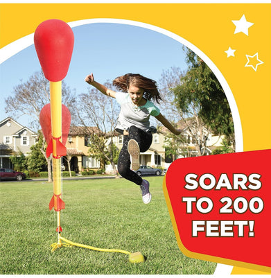 imagStomp Rocket Ultra