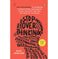 imag1Stop Overthinking: 23 Techniques to Relieve Stress Stop Negative Spirals Declutter Your Mind and Focus on the Present CROSSWORD EXCLUSIVE Trenton Nick
