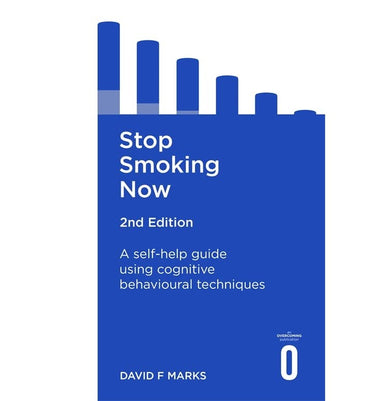 imagStop Smoking Now