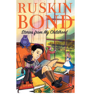 image //www.c...STORIES FROM MY CHILDHOOD:PB Ruskin Bond