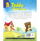 imag2Story Book: 5 Minute Teddy Bear Stories : Large Print Story Book Paperback Om Books Editorial Team