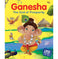 imag1Story book: Ganesha The God of Prosperity - Indian Mythology for Children