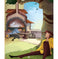 imag5Story Book: Rochak Baal Kathayein : Large Print Story Book : Stories for Boys Paperback Om Books Editorial Team