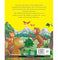 imag2Story Book: Timeless Tales from Panchatantra : Large Print Story Book Paperback Om Books Editorial Team