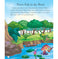 imag7Story Book: Timeless Tales from Panchatantra : Large Print Story Book Paperback Om Books Editorial Team