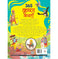 imag2Story books: 365 Krishna Kathayein in Hindi Illustrated Indian Mythology for Children Hardcover Prabhat Ranjan