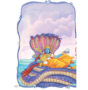 image //www.c...Story books: 365 Krishna Kathayein in Hindi Illustrated Indian Mythology for Children Hardcover Prabhat Ranjan