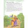 imag7Story books: 365 Krishna Kathayein in Hindi Illustrated Indian Mythology for Children Hardcover Prabhat Ranjan