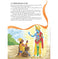 imag8Story books: 365 Krishna Kathayein in Hindi Illustrated Indian Mythology for Children Hardcover Prabhat Ranjan