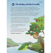 image //www.c...Story books : 365 Moral Stories Illustrated stories for Children 365 Series Hardcover Om Books Editorial Team