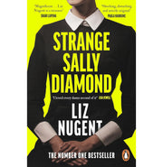 image //www.c...Strange Sally Diamond Paperback Nugent Liz