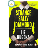 image //www.c...Strange Sally Diamond Paperback Nugent Liz