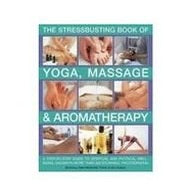 imagStressbusting Book Of Massage Paperback Mcgilvery & Reed