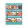 imag1Stressbusting Book Of Massage Paperback Mcgilvery & Reed
