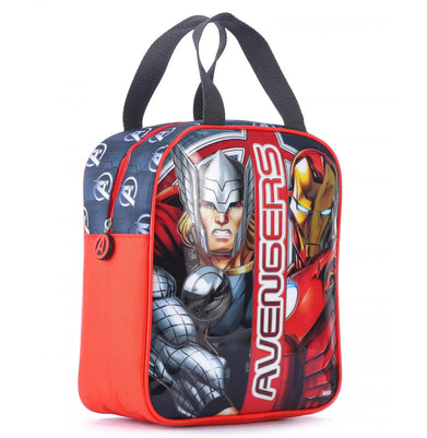 imagStriders -Avengers Lunch Bag -MVL104