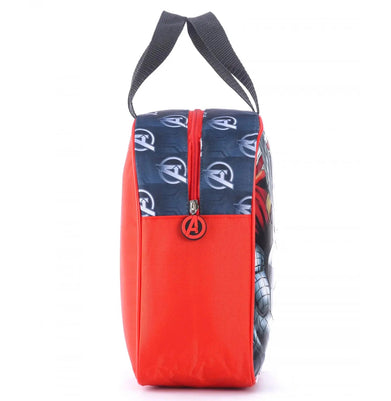 imagStriders -Avengers Lunch Bag -MVL104