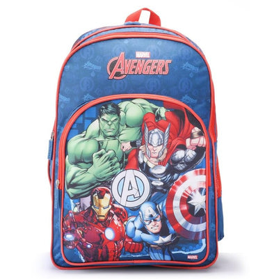 imagStriders-Avengers School Bag 40cm- MVL062