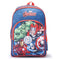 imag1Striders-Avengers School Bag 40cm- MVL062