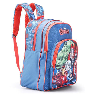 imagStriders-Avengers School Bag 40cm- MVL062