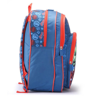 imagStriders-Avengers School Bag 40cm- MVL062