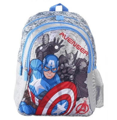 imagStriders-Avengers School Bag 40cm- MVL070