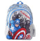 imag1Striders-Avengers School Bag 40cm- MVL070