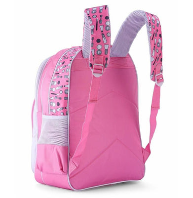 imagStriders-Barbie School Bag 46cm -MAT65