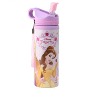 image //www.c...Striders Disney Princess Water Bottle Steel 500ml SB