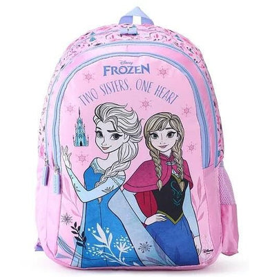 imagStriders-Frozen School Bag 46cm - DIS209