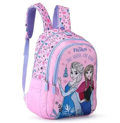 imagStriders-Frozen School Bag 46cm - DIS209